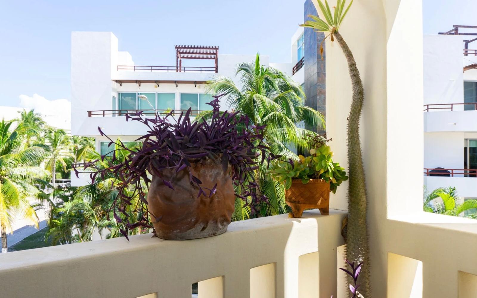 Luna Maya condo near Beach  image 5 of 28