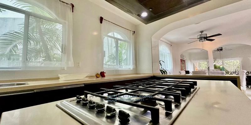 Spacious Villa Playacar image 20 of 43