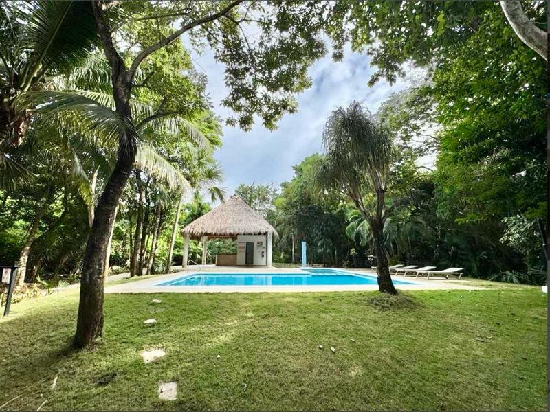 Playacar Tulum Style Villa image 45 of 51