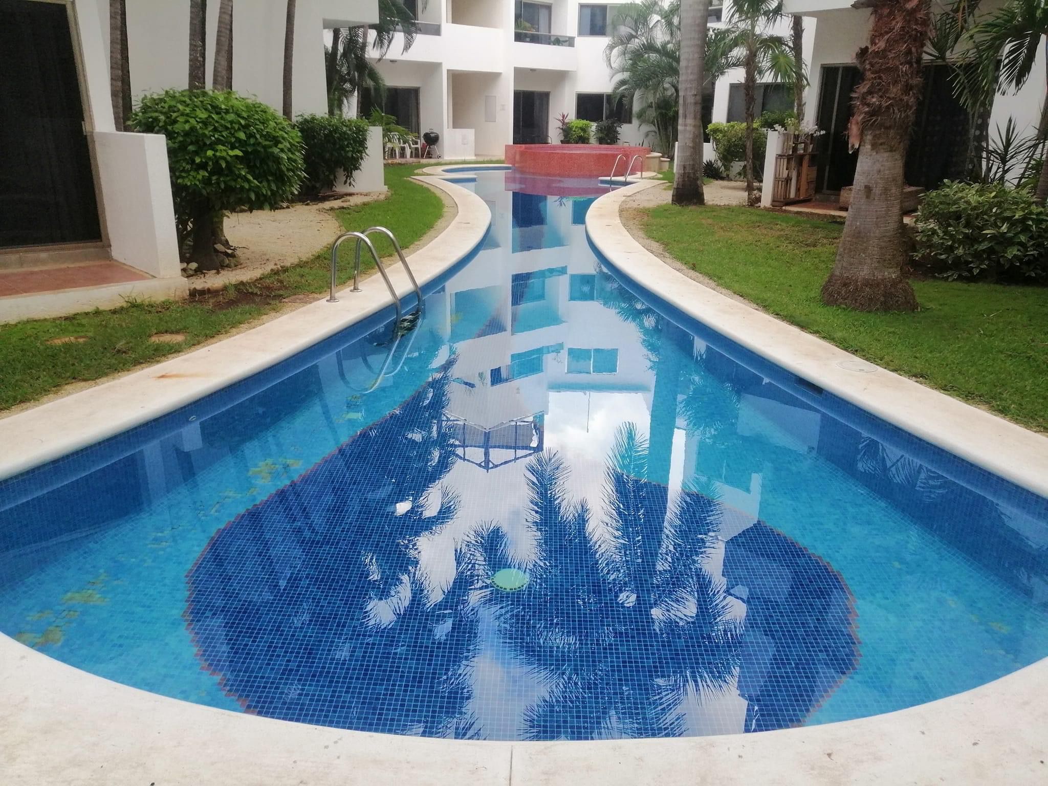 Penthouse in Playacar image 2 of 17