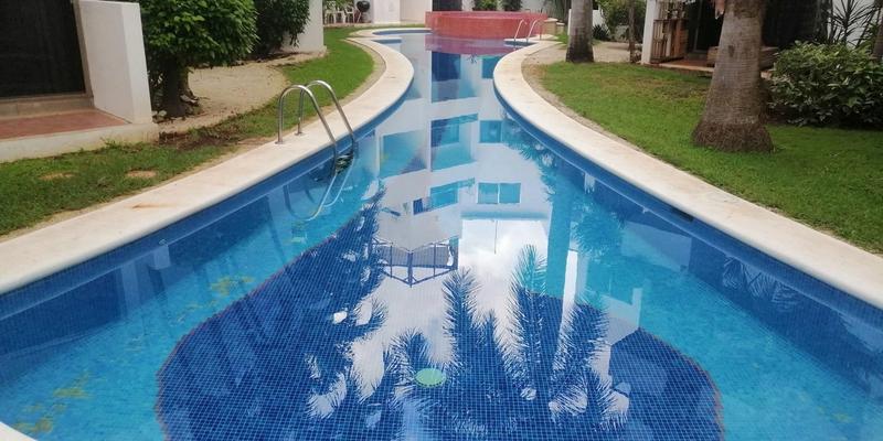 Penthouse in Playacar image 2 of 17