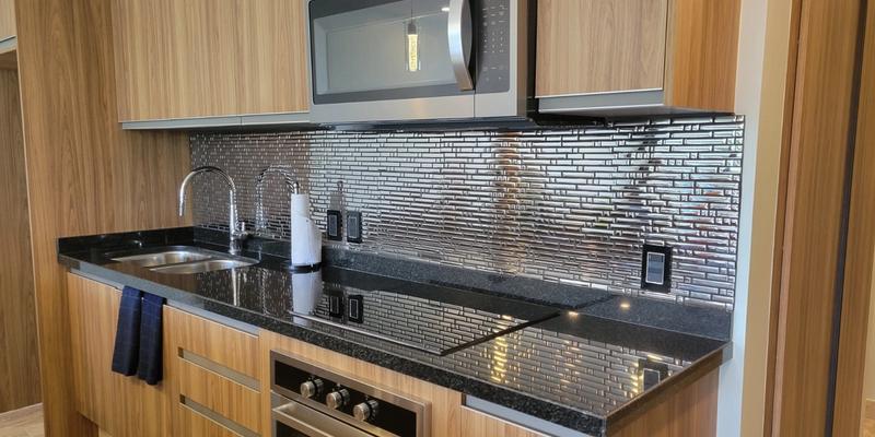 AWA Luxury 2 Bedroom  image 12 of 19