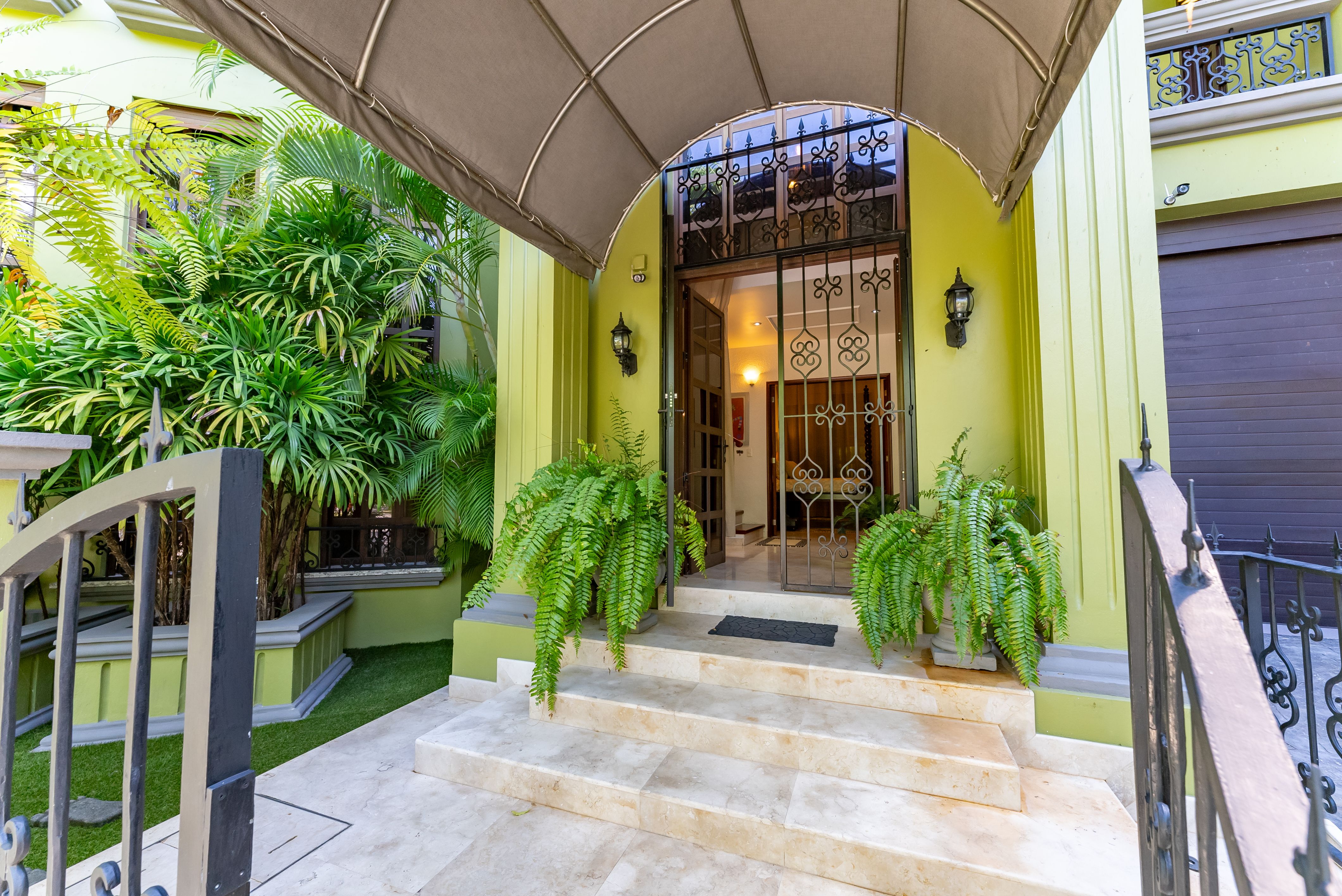 Playacar Villa Close to Beach image 24 of 50