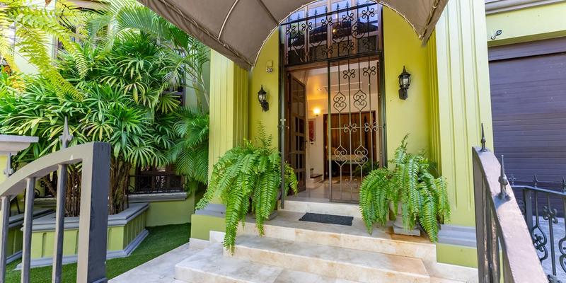 Playacar Villa Close to Beach image 24 of 50