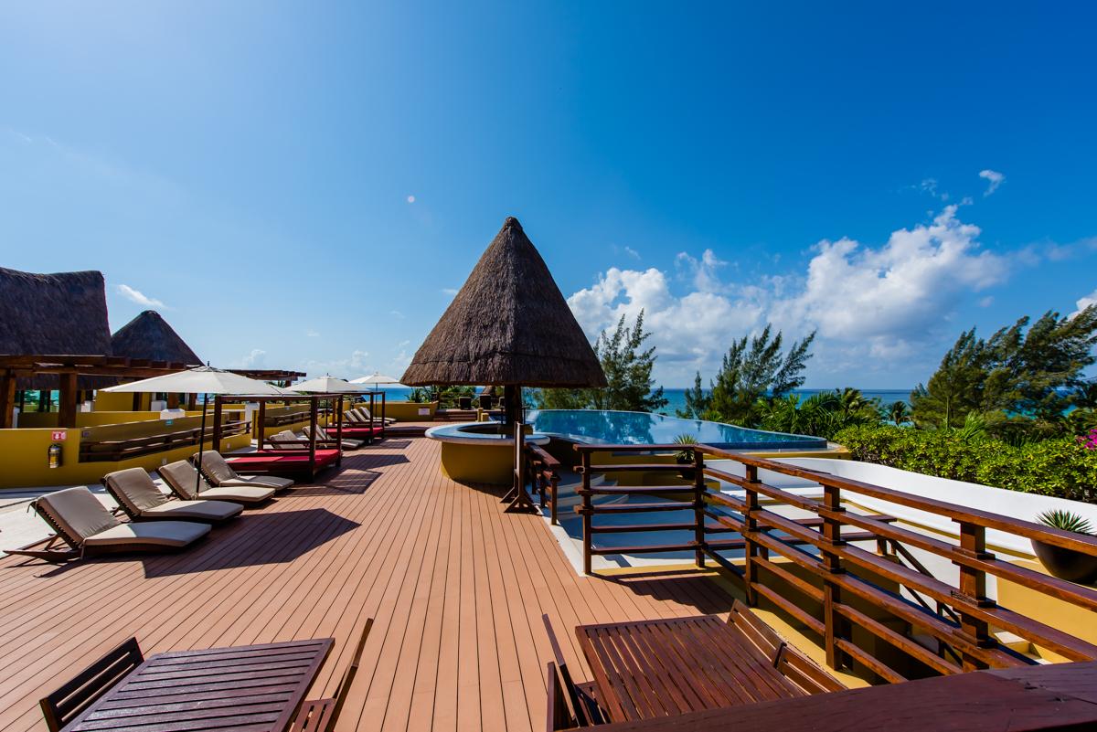 Pueblito Escondido Beach Condo image 12 of 30