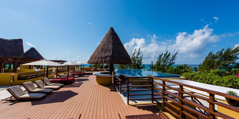 Pueblito Escondido Beach Condo image 12 of 30