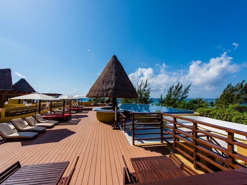 Pueblito Escondido Beach Condo image 12 of 30