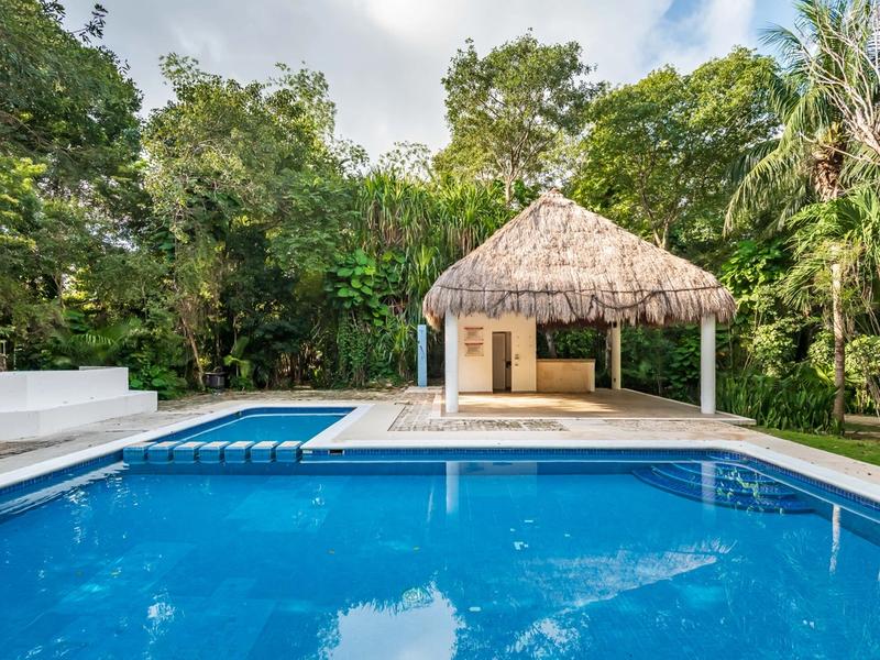 Club Real Playacar 3 Beds Villa image 5 of 60