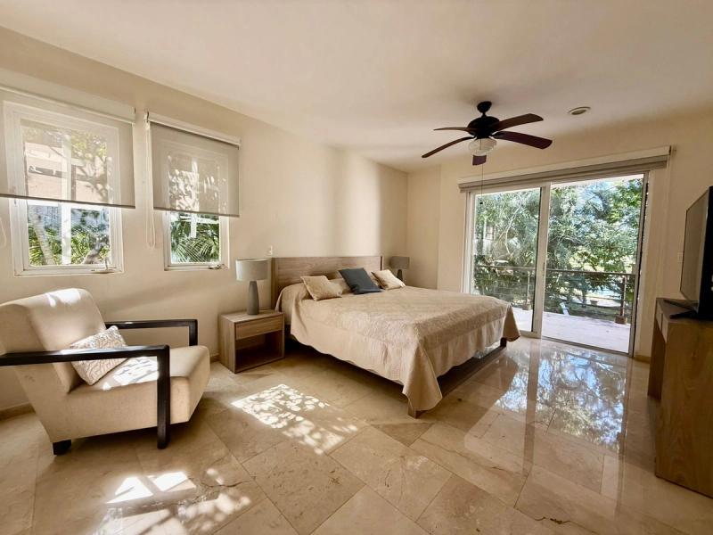 🌴 Golf One Townhouse Playacar image 10 of 27