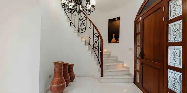 Villa Sayil image 9 of 26