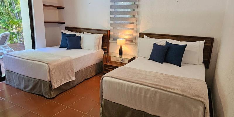 Uxmal Playacar Golf Course Villa  image 35 of 58