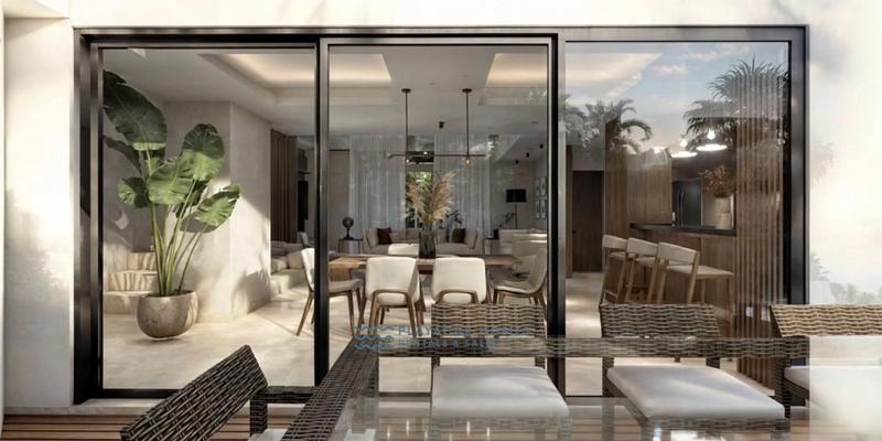 Playacar Dream House For Sale image 7 of 20