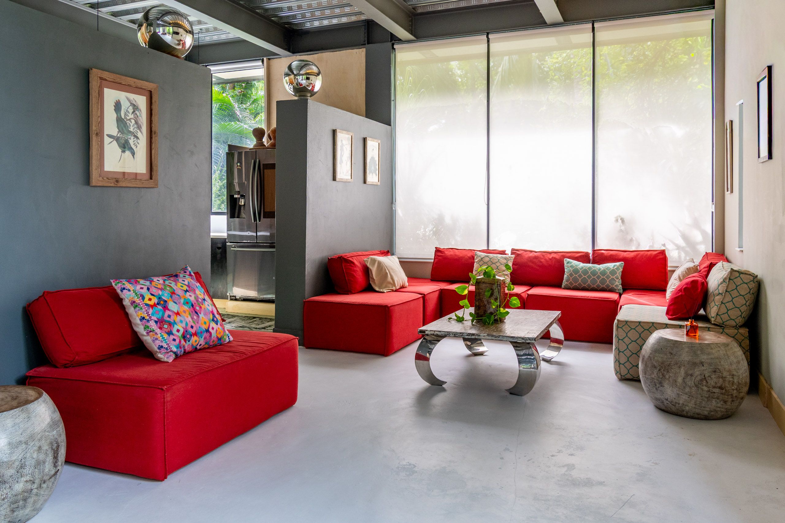 La Fábrica Luxury Biophilic Villa image 10 of 35