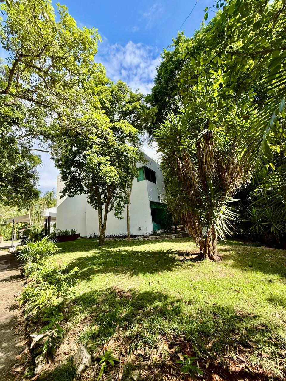 Elegant Villa in Playacar image 16 of 50