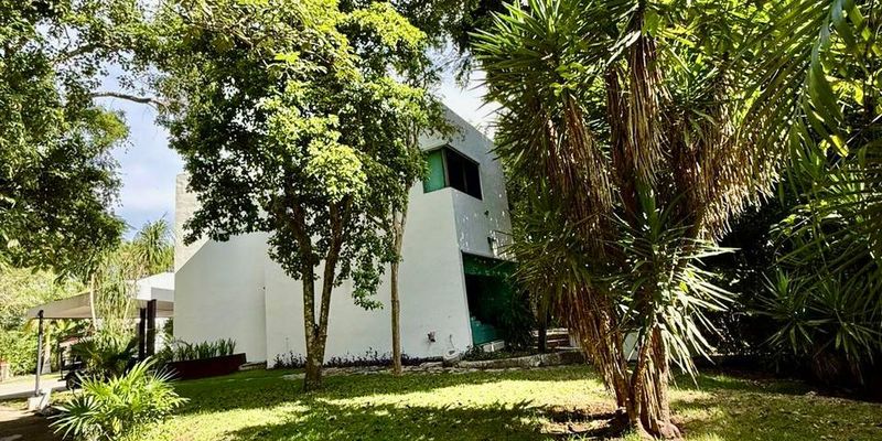 Elegant Villa in Playacar image 16 of 50