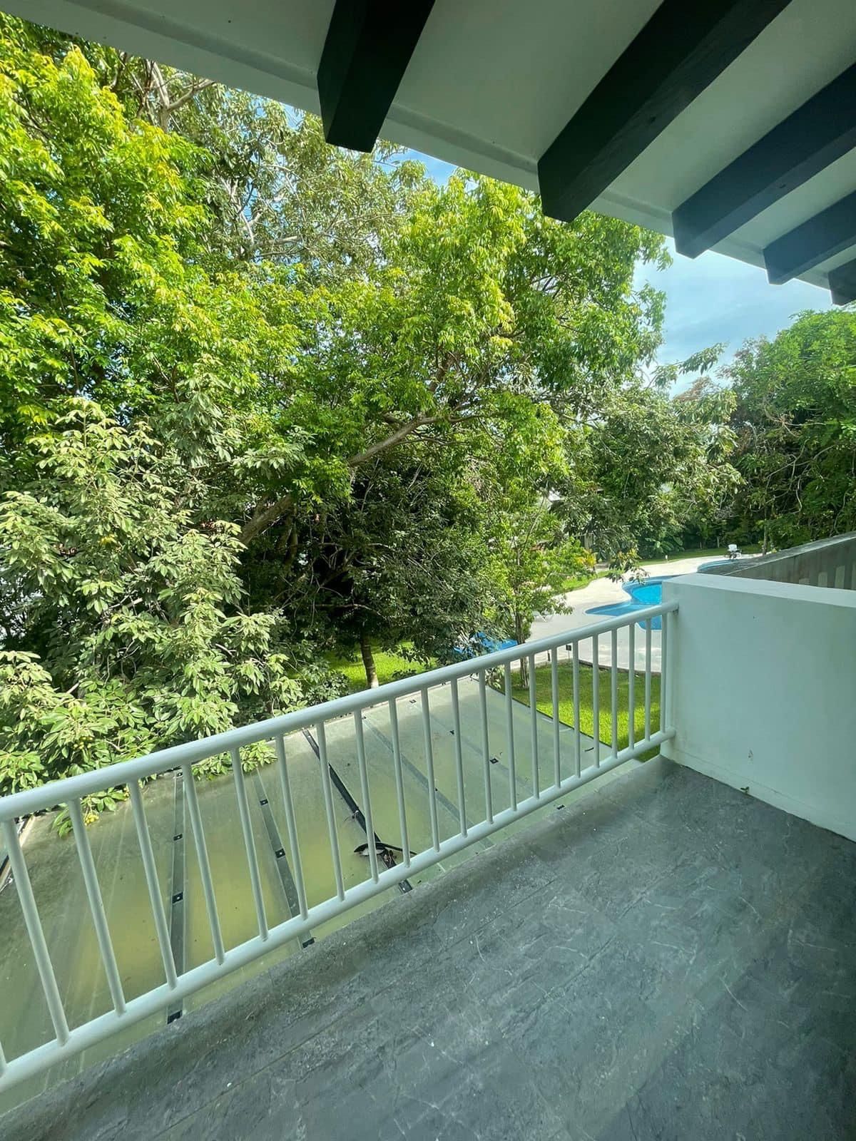 Real Del Carmen Modern Townhouse image 26 of 29