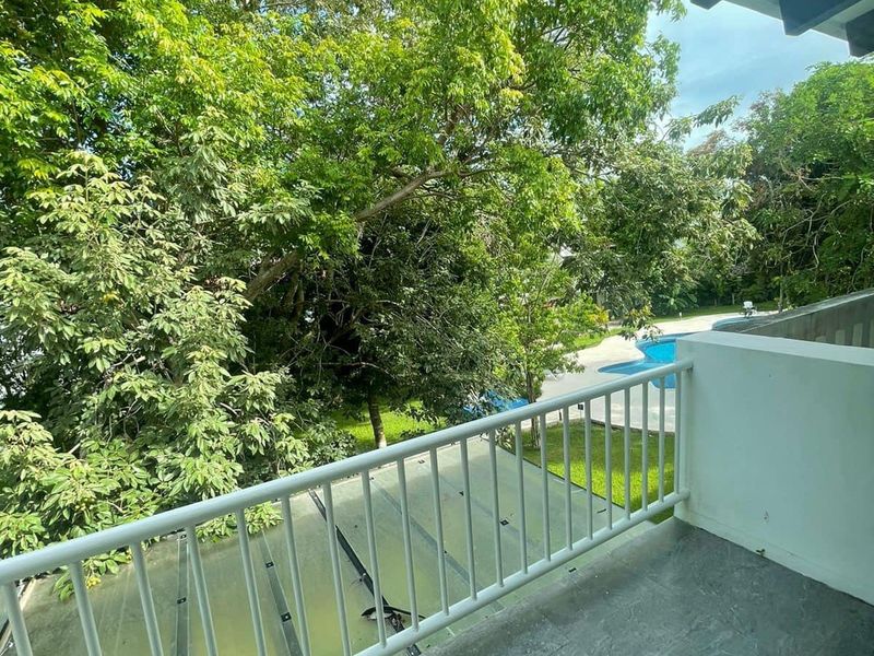 Real Del Carmen Modern Townhouse image 26 of 29