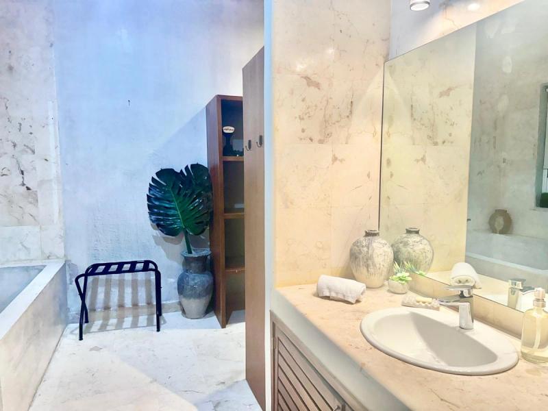 Playacar Tulum Style Villa image 20 of 51