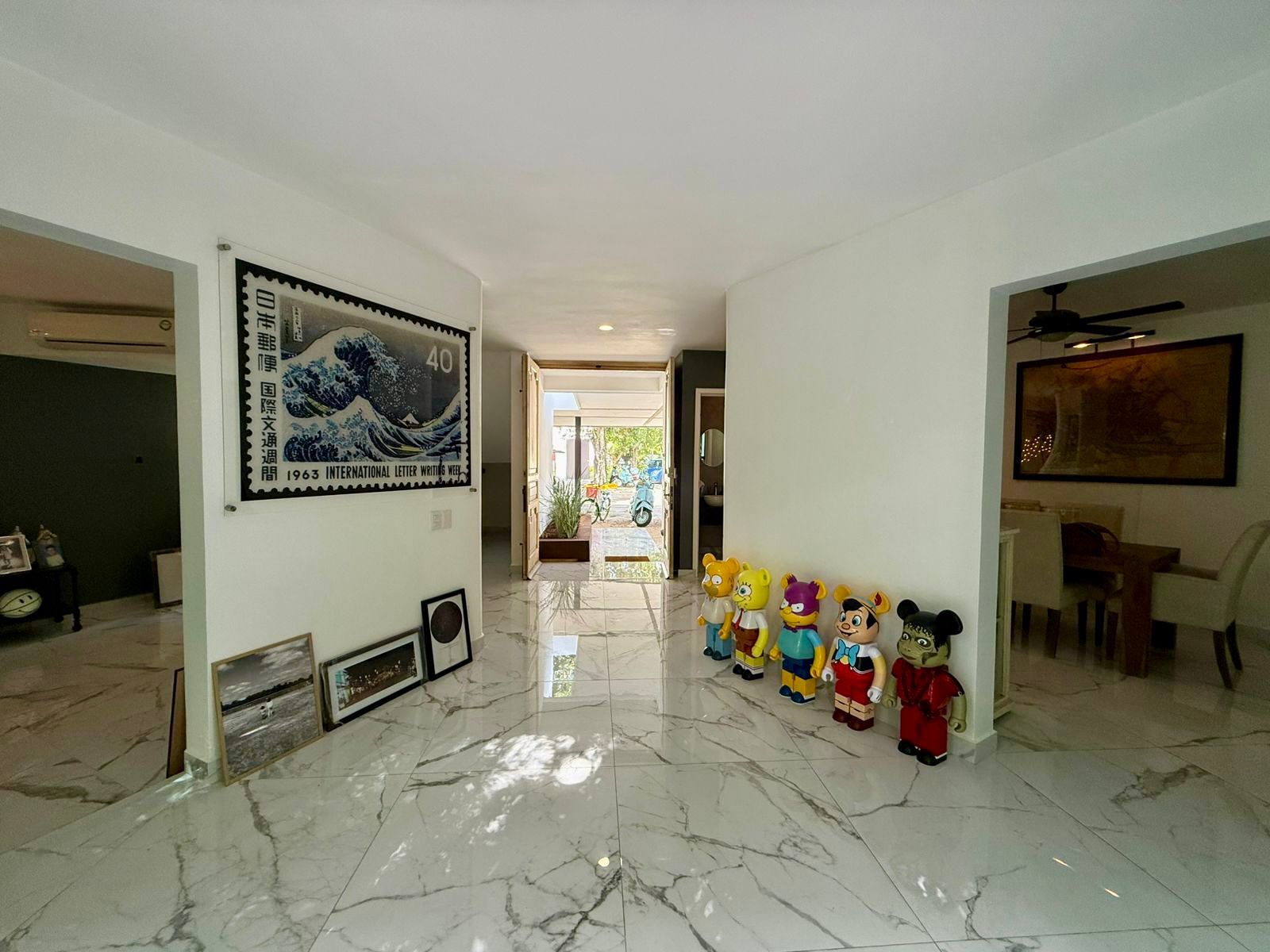 Elegant Villa in Playacar image 21 of 50