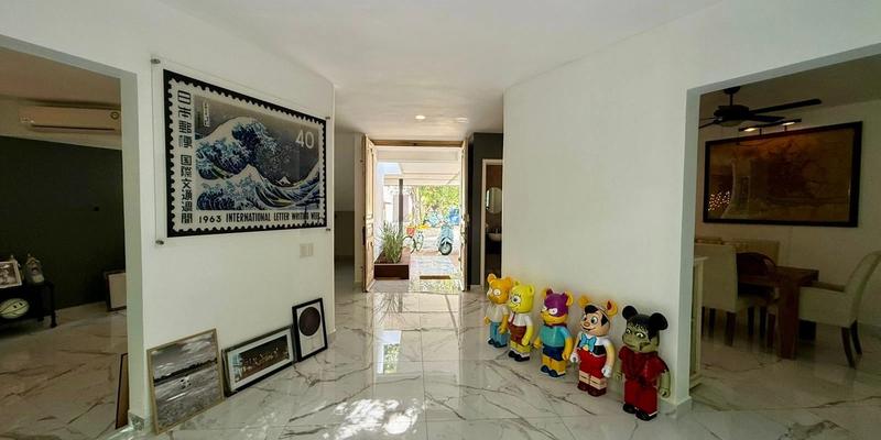 Elegant Villa in Playacar image 21 of 50