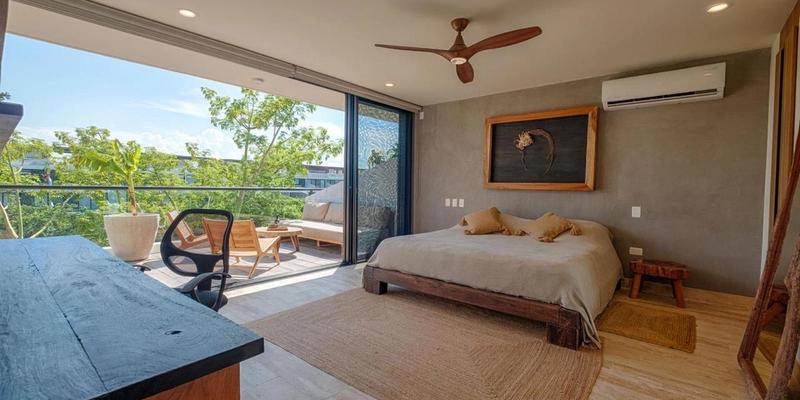 3 Bedroom AWA Penthouse image 11 of 49