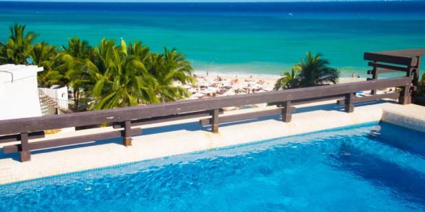 Aldea Thai Ocean View Penthouse image 20 of 43