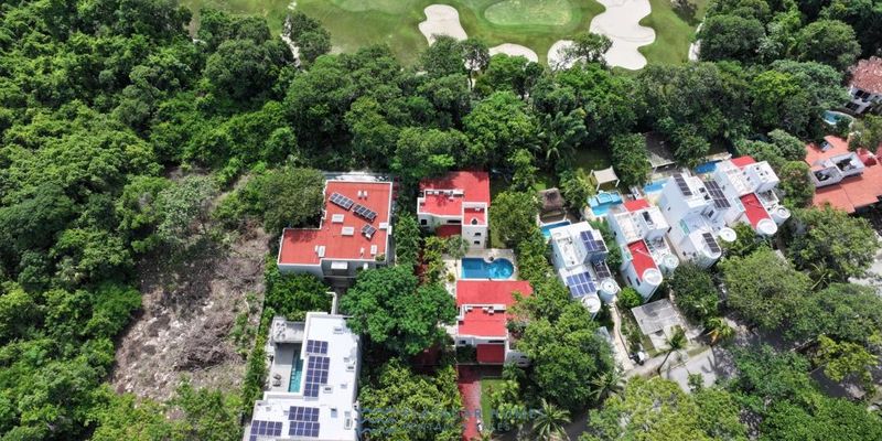 Playacar Twin house for sale image 13 of 21