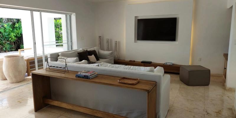 Casa Clara Phase 1 Playacar image 2 of 23