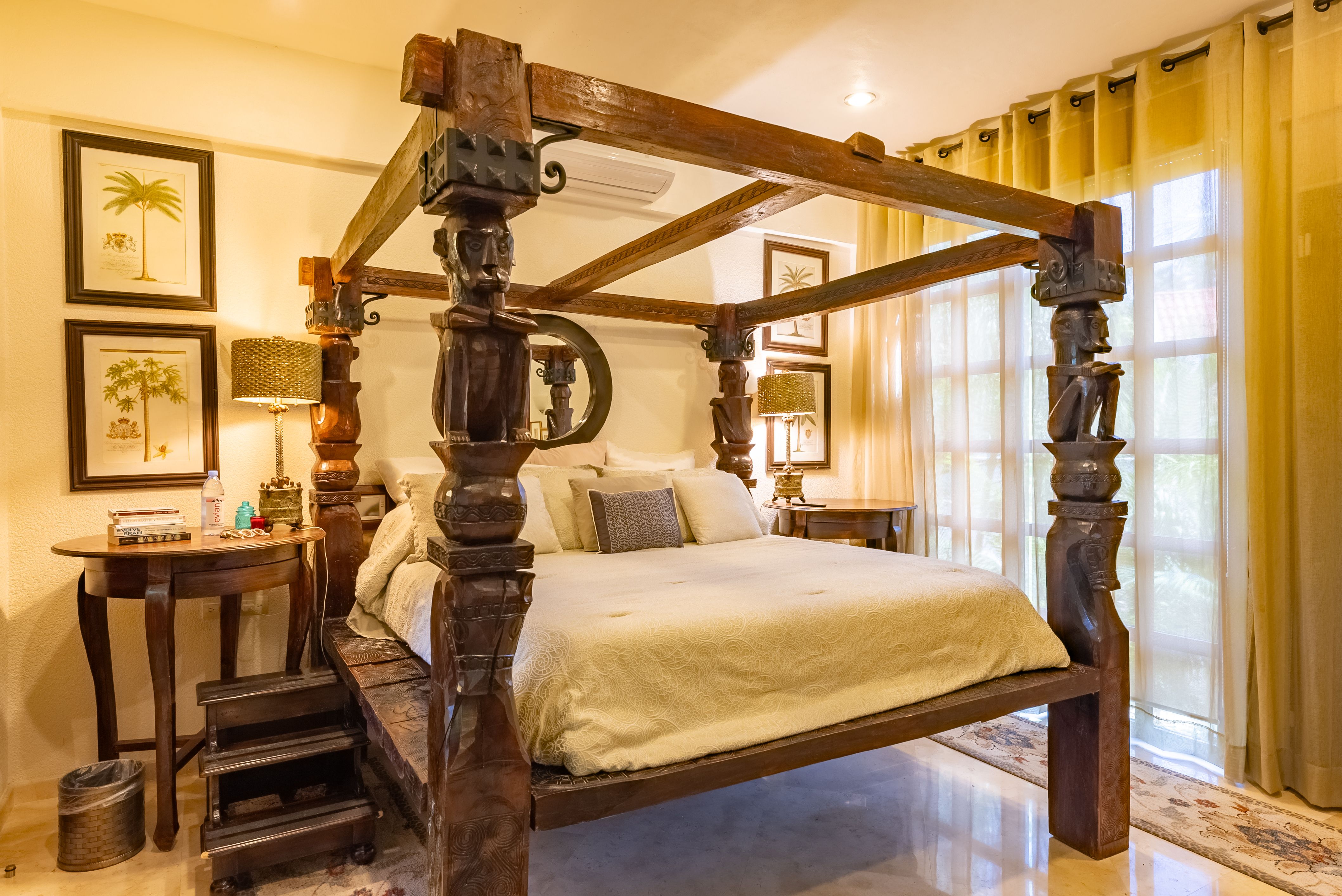 Playacar Villa Close to Beach image 14 of 50