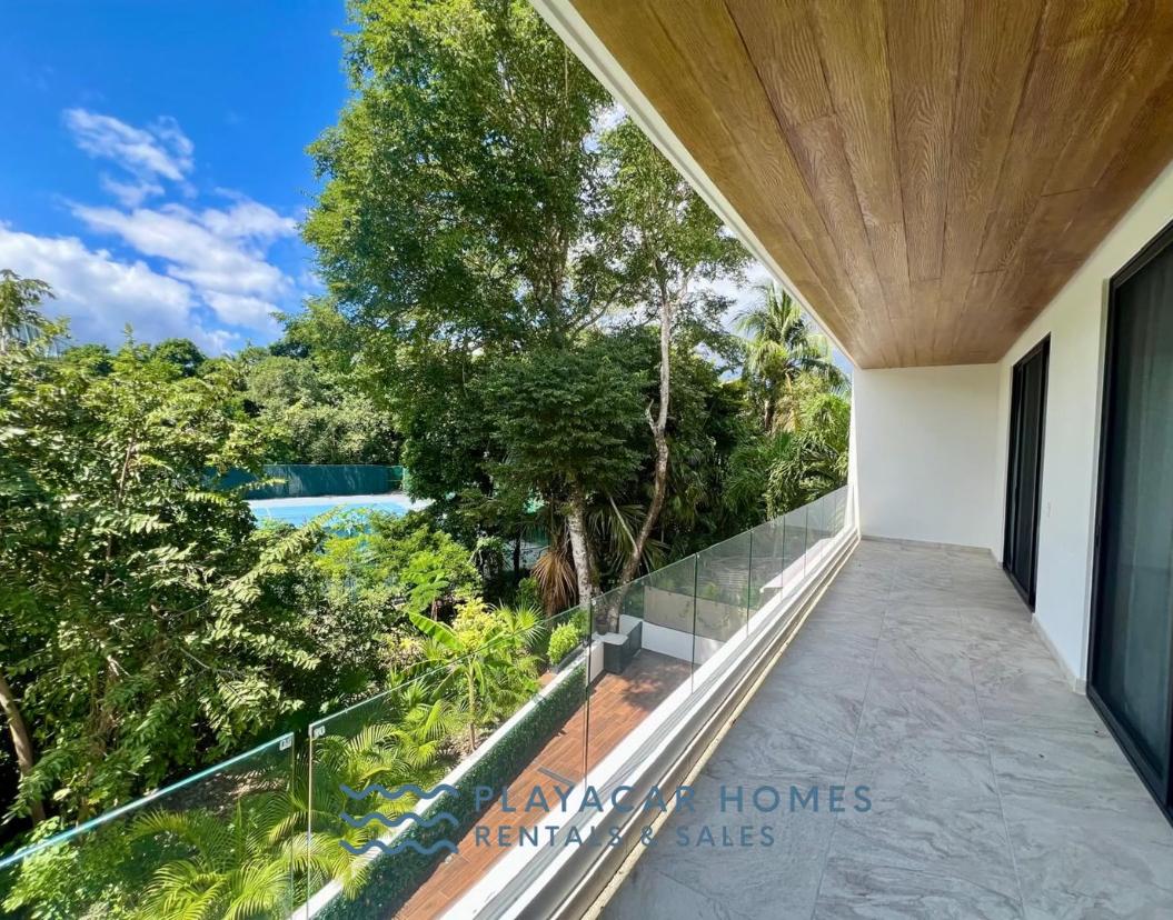 Modern Club Real Jungle Villa image 25 of 87