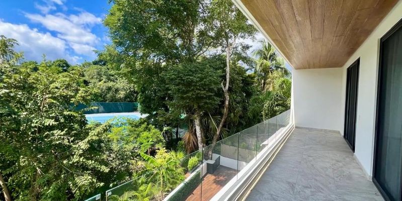 Modern Club Real Jungle Villa image 25 of 87