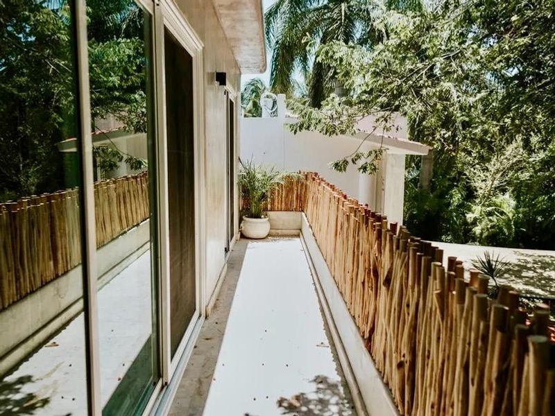 Playacar Tulum Style Villa image 23 of 51