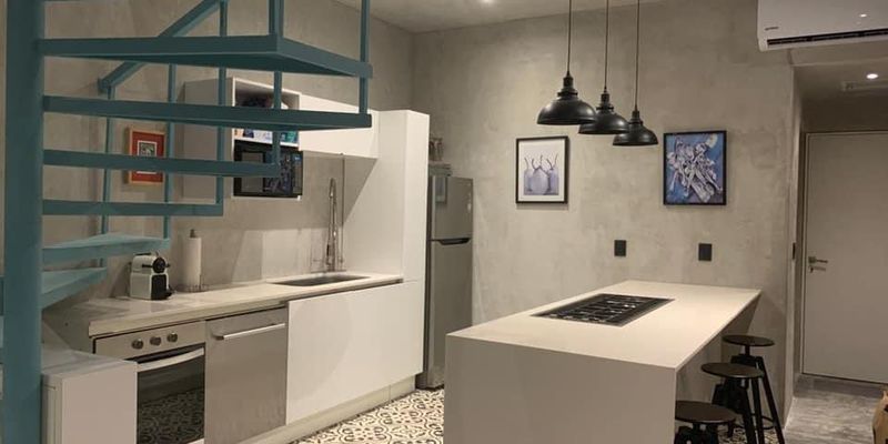 Uxmal NYC Style Loft image 2 of 16