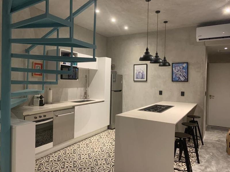 Uxmal NYC Style Loft image 2 of 16