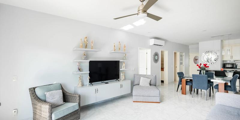 Paseo Del Sol Playacar 3 Bedroom image 30 of 44