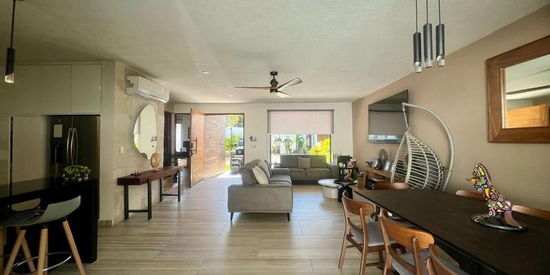 Modern 3 Beds Villa in Bambu image 26 of 29