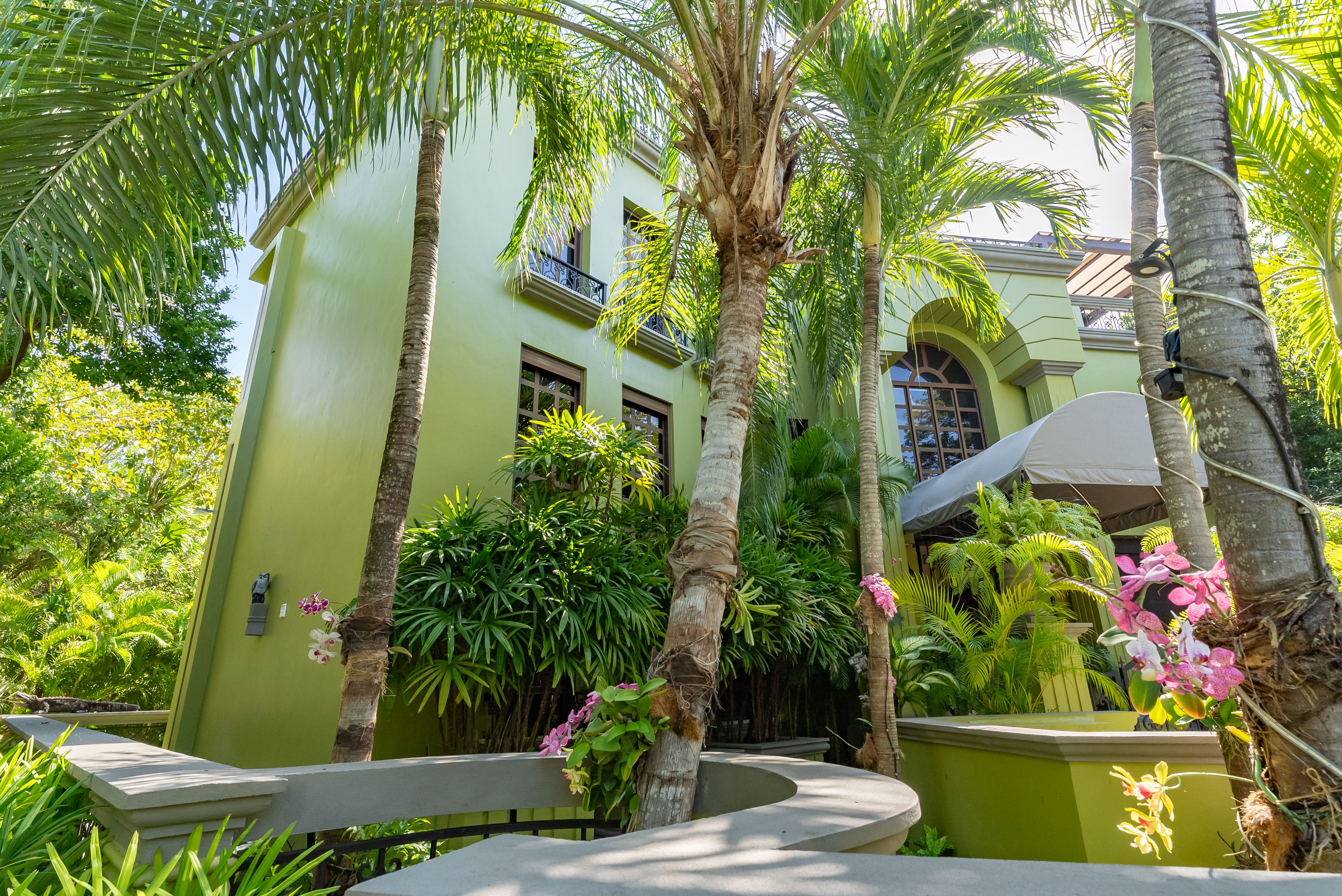 Playacar Villa Close to Beach image 22 of 50