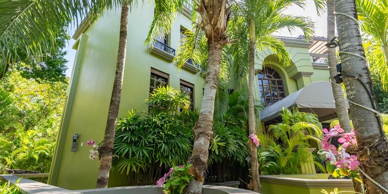 Playacar Villa Close to Beach image 22 of 50