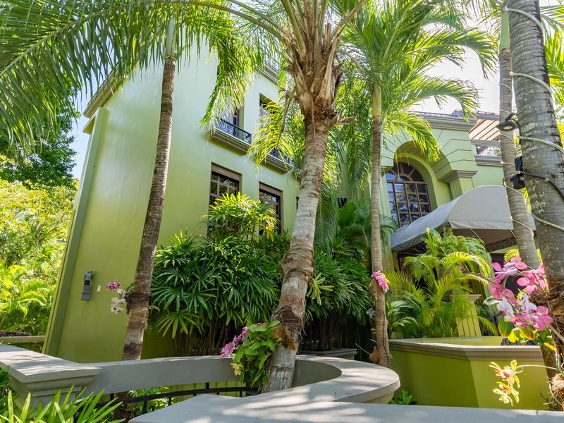 Playacar Villa Close to Beach image 22 of 50