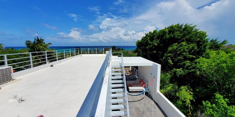 Playacar Phase 1 Beach Villa image 29 of 49