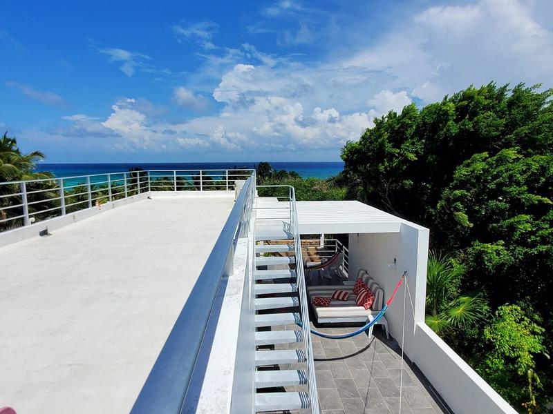 Playacar Phase 1 Beach Villa image 29 of 49