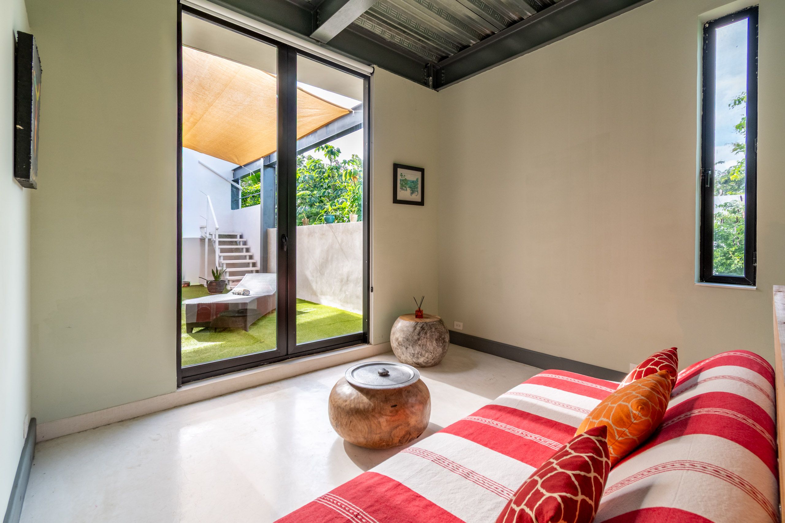 La Fábrica Luxury Biophilic Villa image 22 of 35