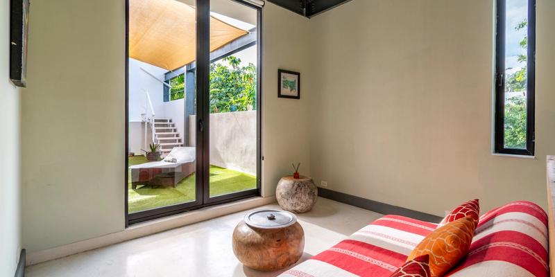 La Fábrica Luxury Biophilic Villa image 22 of 35