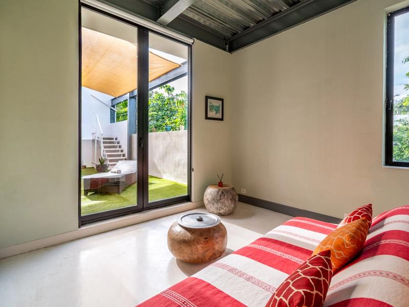 La Fábrica Luxury Biophilic Villa image 22 of 35