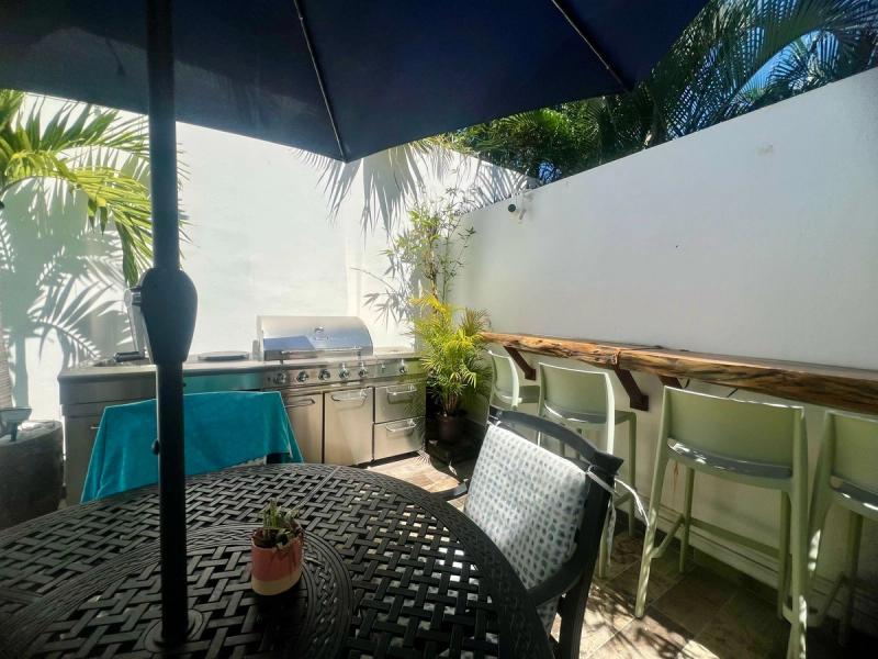 Modern 3 Beds Villa in Bambu image 23 of 29