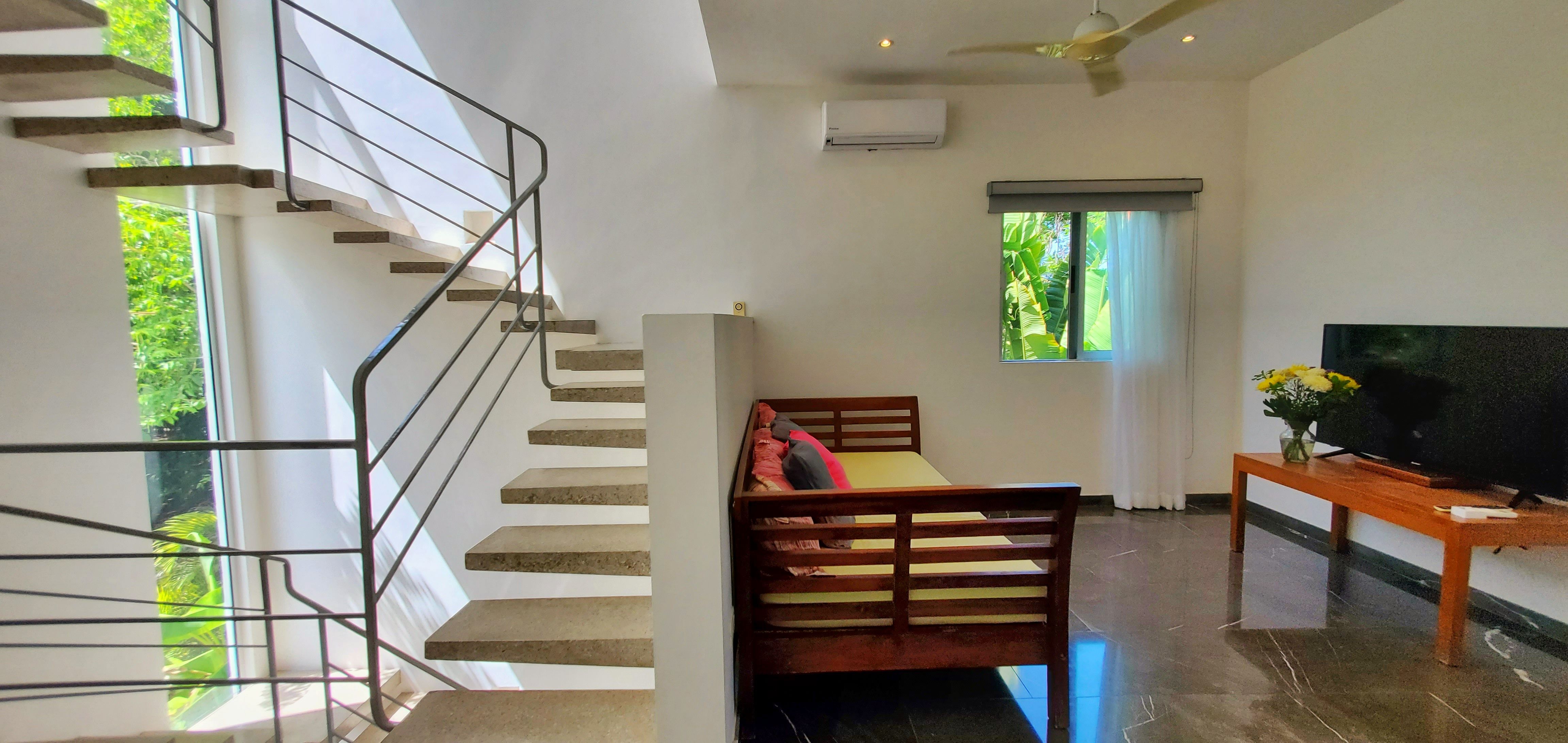 Villa Alma Steps to the Beach image 32 of 78