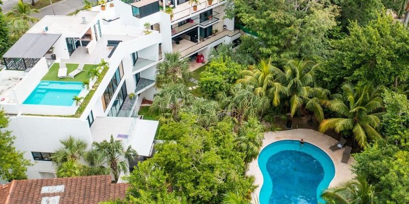 Luxury residence - Sale Playacar image 1 of 26