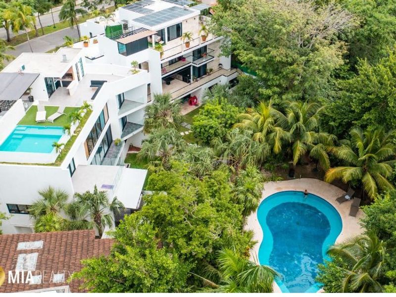 Luxury residence - Sale Playacar image 1 of 26