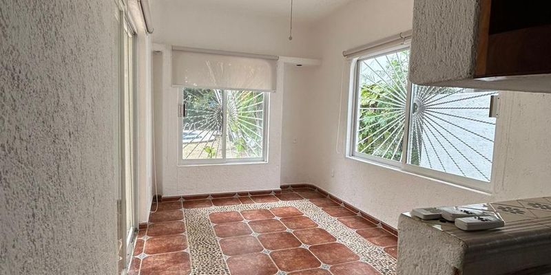 Playacar Villa Rental 4 Bedroom image 9 of 27