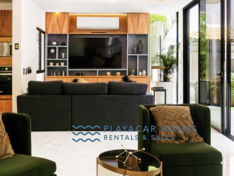 Playacar Modern Villa image 37 of 57